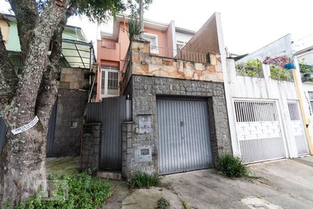 Casa para alugar com 290m², 4 quartos e 1 vagaFachada