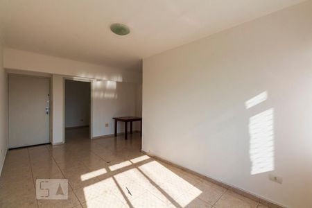 Sala de apartamento à venda com 3 quartos, 126m² em Vila da Saúde, São Paulo