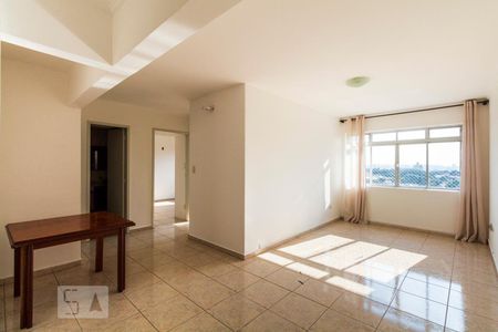 Sala de apartamento à venda com 3 quartos, 126m² em Vila da Saúde, São Paulo