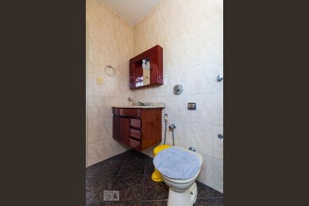 Apartamento à venda com 126m², 3 quartos e 1 vagaQuarto 3 - Suíte