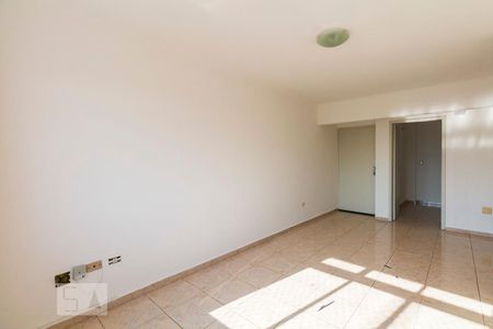 Sala de apartamento à venda com 3 quartos, 126m² em Vila da Saúde, São Paulo