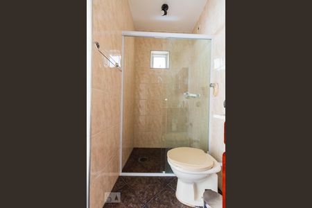 Apartamento à venda com 126m², 3 quartos e 1 vagaBanheiro Social