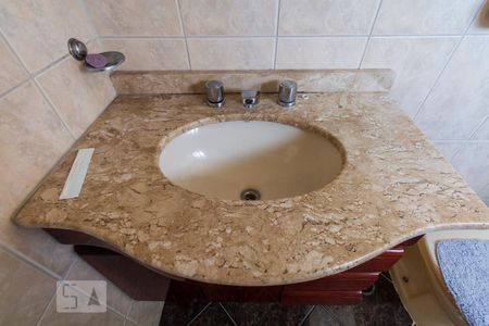 Apartamento à venda com 126m², 3 quartos e 1 vagaQuarto 3 - Suíte