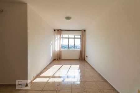 Sala de apartamento à venda com 3 quartos, 126m² em Vila da Saúde, São Paulo