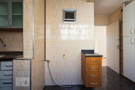 Apartamento à venda com 126m², 3 quartos e 1 vagaCozinha