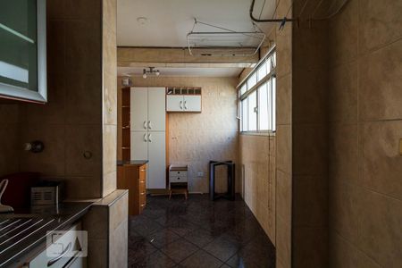 Apartamento à venda com 126m², 3 quartos e 1 vagaCozinha