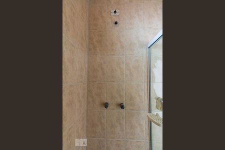 Apartamento à venda com 126m², 3 quartos e 1 vagaBanheiro Social