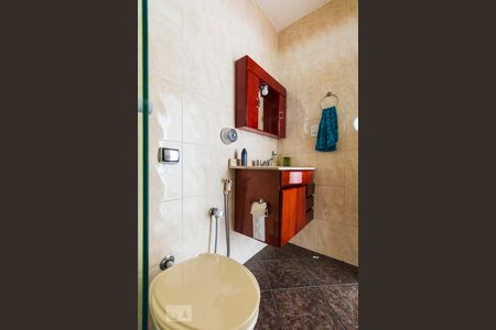 Apartamento à venda com 126m², 3 quartos e 1 vagaBanheiro Social