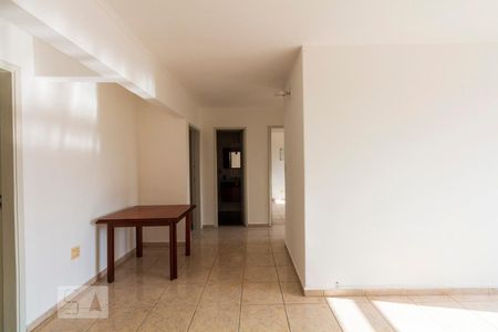 Sala de apartamento à venda com 3 quartos, 126m² em Vila da Saúde, São Paulo