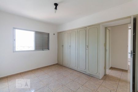 Apartamento à venda com 126m², 3 quartos e 1 vagaQuarto 3 - Suíte