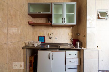 Apartamento à venda com 126m², 3 quartos e 1 vagaCozinha