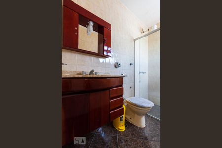 Apartamento à venda com 126m², 3 quartos e 1 vagaQuarto 3 - Suíte