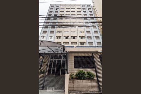 Apartamento à venda com 126m², 3 quartos e 1 vagaFachada