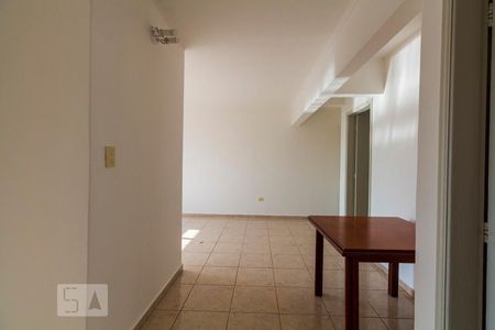 Sala de apartamento à venda com 3 quartos, 126m² em Vila da Saúde, São Paulo