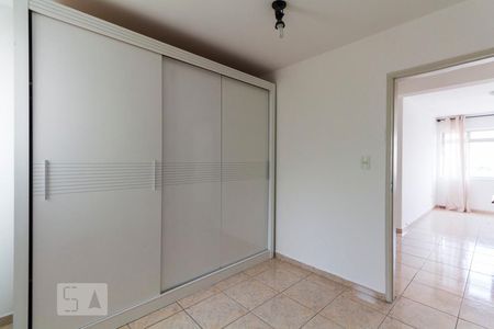 Quarto 1 de apartamento à venda com 3 quartos, 126m² em Vila da Saúde, São Paulo