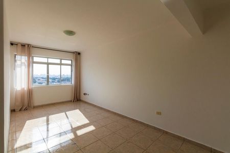 Sala de apartamento à venda com 3 quartos, 126m² em Vila da Saúde, São Paulo