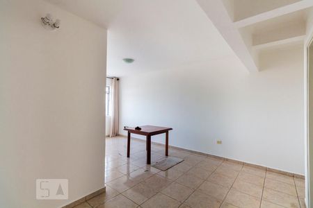 Sala de apartamento à venda com 3 quartos, 126m² em Vila da Saúde, São Paulo