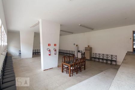 Apartamento à venda com 126m², 3 quartos e 1 vagaSalão de Festas