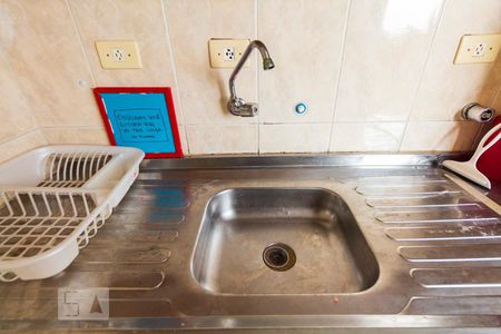 Apartamento à venda com 126m², 3 quartos e 1 vagaCozinha