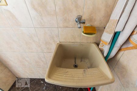 Apartamento à venda com 126m², 3 quartos e 1 vagaÁrea de Serviço