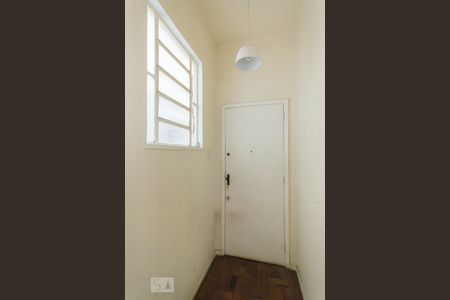 Sala - Entrada de apartamento para alugar com 2 quartos, 76m² em Tanque, Rio de Janeiro