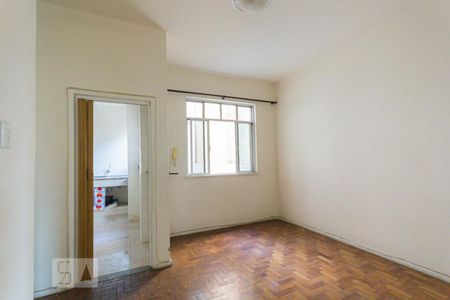 Sala de apartamento à venda com 2 quartos, 76m² em Tanque, Rio de Janeiro