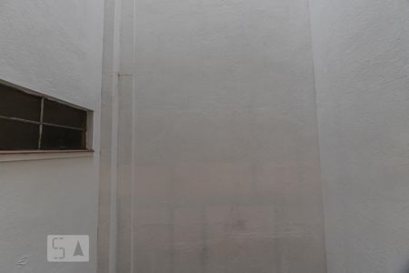 Vista Sala de apartamento à venda com 2 quartos, 48m² em Mooca, São Paulo