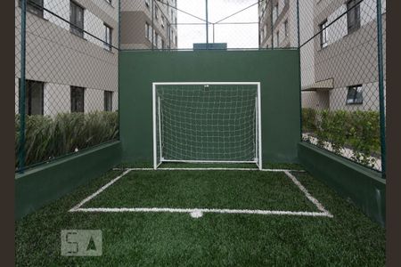 Apartamento para alugar com 32m², 1 quarto e 1 vaga Apartamento para alugar com 32m², 1 quarto e 1 vagaQuadra Esportiva