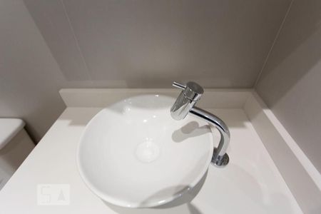 Apartamento para alugar com 32m², 1 quarto e 1 vaga Apartamento para alugar com 32m², 1 quarto e 1 vagaBanheiro - Torneira