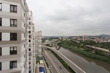 Apartamento para alugar com 32m², 1 quarto e 1 vaga Apartamento para alugar com 32m², 1 quarto e 1 vagaVista do Quarto