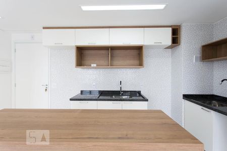 Apartamento para alugar com 32m², 1 quarto e 1 vaga Apartamento para alugar com 32m², 1 quarto e 1 vagaCozinha