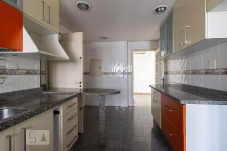 Apartamento à venda com 115m², 3 quartos e 2 vagas Apartamento à venda com 115m², 3 quartos e 2 vagasCozinha
