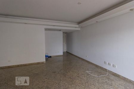 Sala de apartamento à venda com 3 quartos, 115m² em Santana, São Paulo
