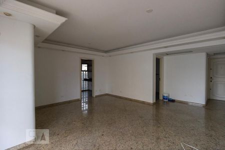 Sala de apartamento à venda com 3 quartos, 115m² em Santana, São Paulo