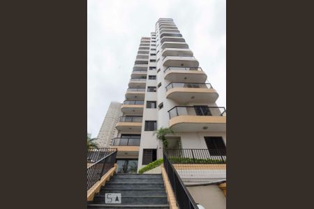 Apartamento à venda com 115m², 3 quartos e 2 vagasFachada