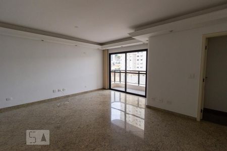 Sala de apartamento à venda com 3 quartos, 115m² em Santana, São Paulo