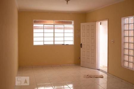 Sala de Estar de casa à venda com 2 quartos, 280m² em Jardim Sao Nicolau, São Paulo