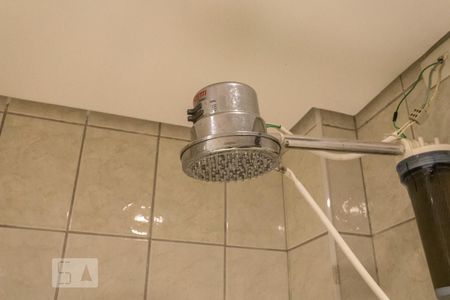 Apartamento à venda com 80m², 3 quartos e sem vagaChuveiro