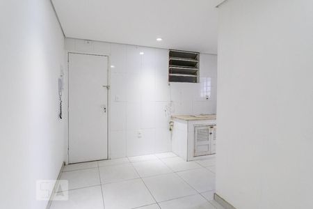 Apartamento à venda com 80m², 3 quartos e sem vagaCozinha