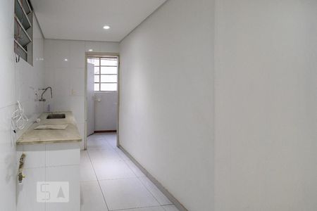 Apartamento à venda com 80m², 3 quartos e sem vagaCozinha