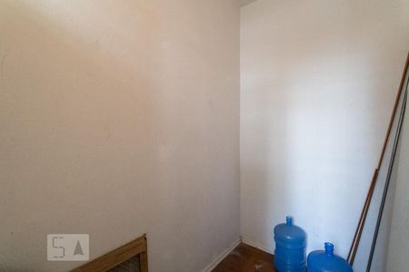 Apartamento à venda com 80m², 3 quartos e sem vagaQuarto de Serviço