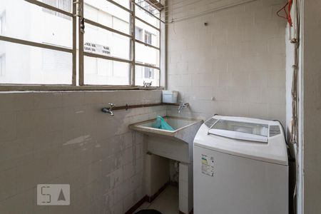 Apartamento à venda com 80m², 3 quartos e sem vagaÁrea de Serviço