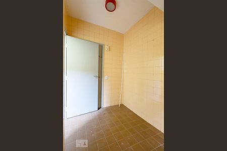Apartamento para alugar com 52m², 1 quarto e sem vaga Apartamento para alugar com 52m², 1 quarto e sem vagaCozinha