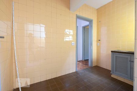 Apartamento para alugar com 52m², 1 quarto e sem vaga Apartamento para alugar com 52m², 1 quarto e sem vagaCozinha