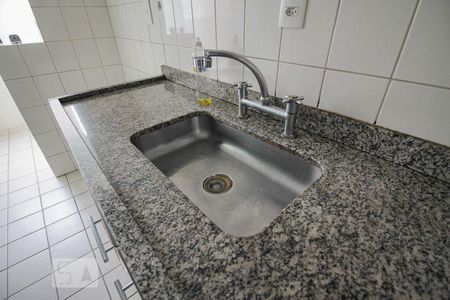Apartamento à venda com 65m², 2 quartos e 1 vagaCozinha