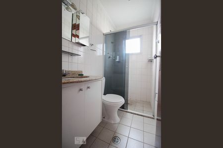 Apartamento à venda com 65m², 2 quartos e 1 vagaBanheiro