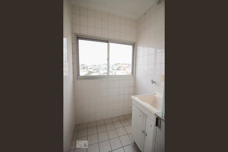 Apartamento à venda com 65m², 2 quartos e 1 vagaÁrea de Serviço