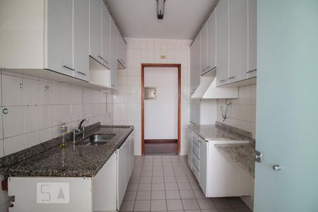 Apartamento à venda com 65m², 2 quartos e 1 vagaCozinha
