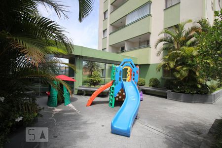 Apartamento à venda com 65m², 2 quartos e 1 vagaÁrea comum