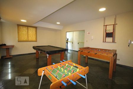 Apartamento à venda com 65m², 2 quartos e 1 vagaÁrea comum